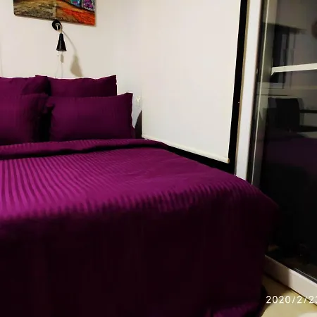 Rix Studio Park Famagusta Contactless Check In & Check Out Exterior photo