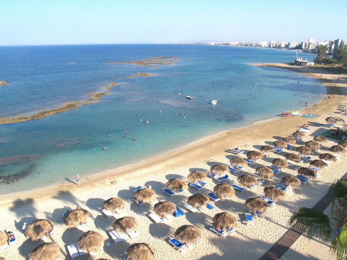 Rix Park Famagusta Contactless Check In & Check Out Διαμέρισμα Αμμόχωστος