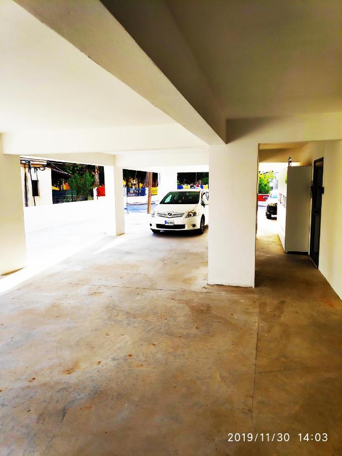 Διαμέρισμα Rix Park Famagusta Contactless Check In & Check Out