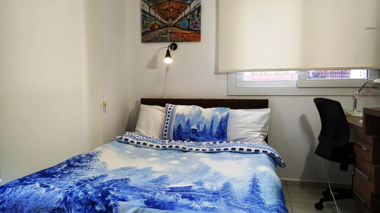 Διαμέρισμα Rix Park Famagusta Contactless Check In & Check Out