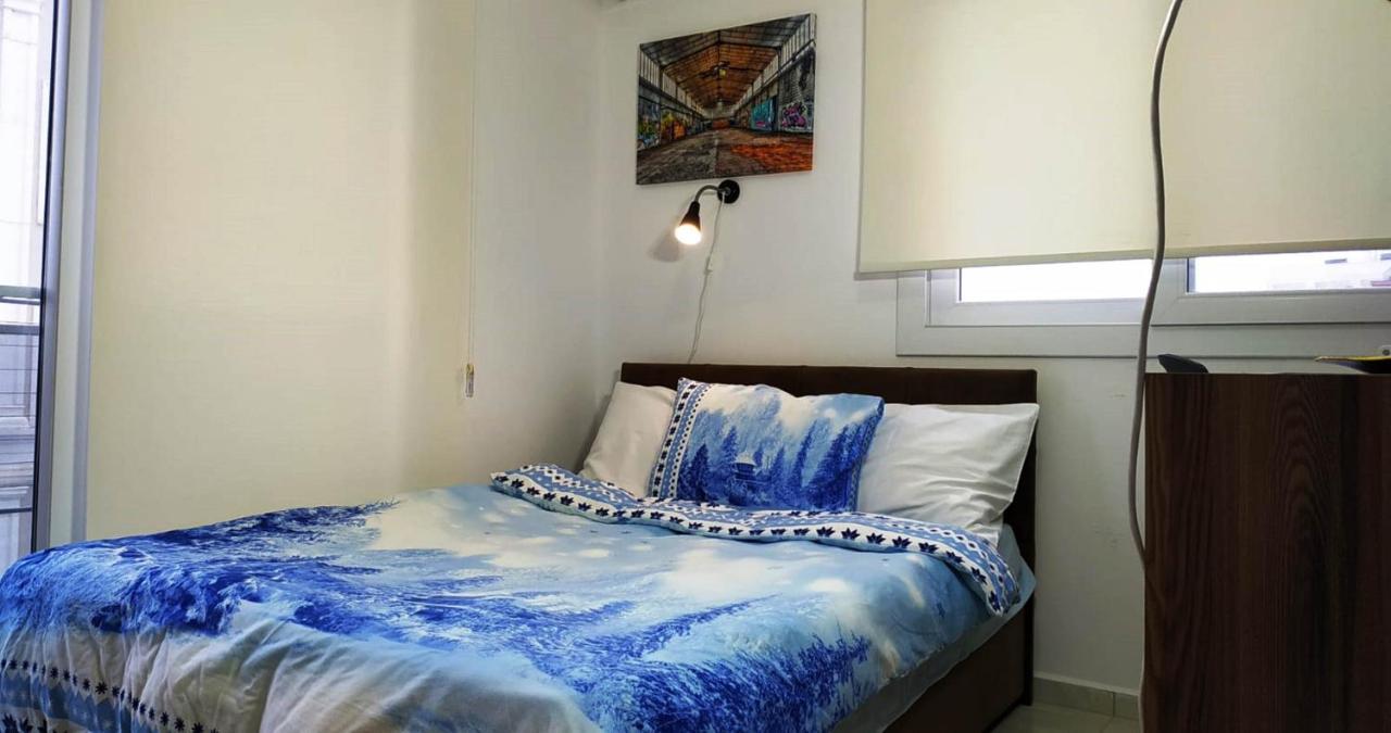 Διαμέρισμα Rix Park Famagusta Contactless Check In & Check Out