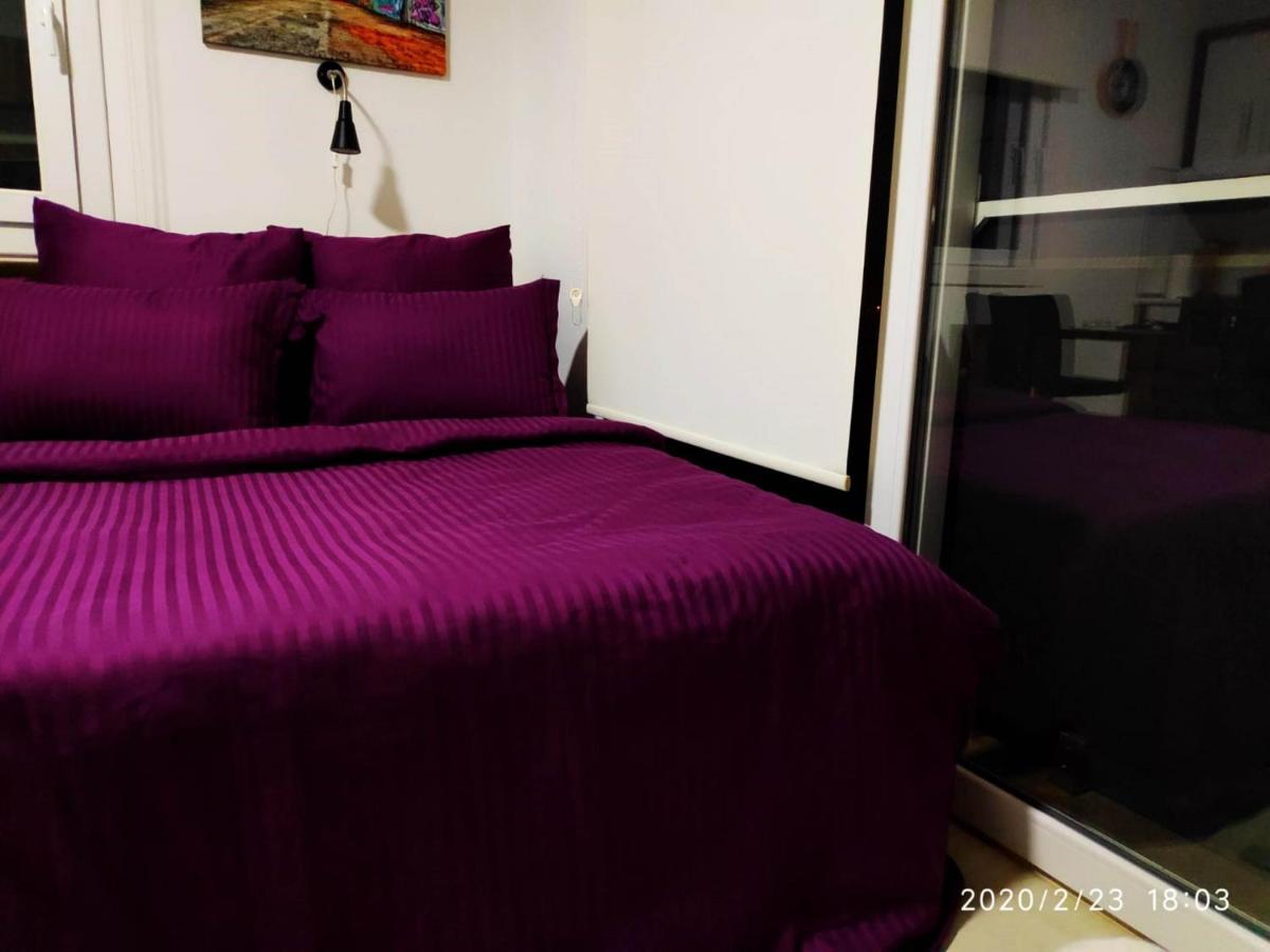 Διαμέρισμα Rix Park Famagusta Contactless Check In & Check Out