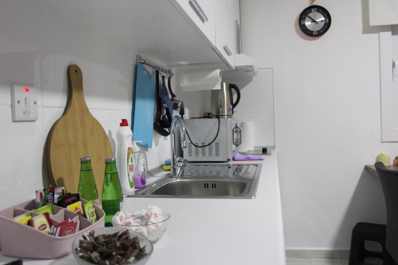 Διαμέρισμα Rix Park Famagusta Contactless Check In & Check Out *