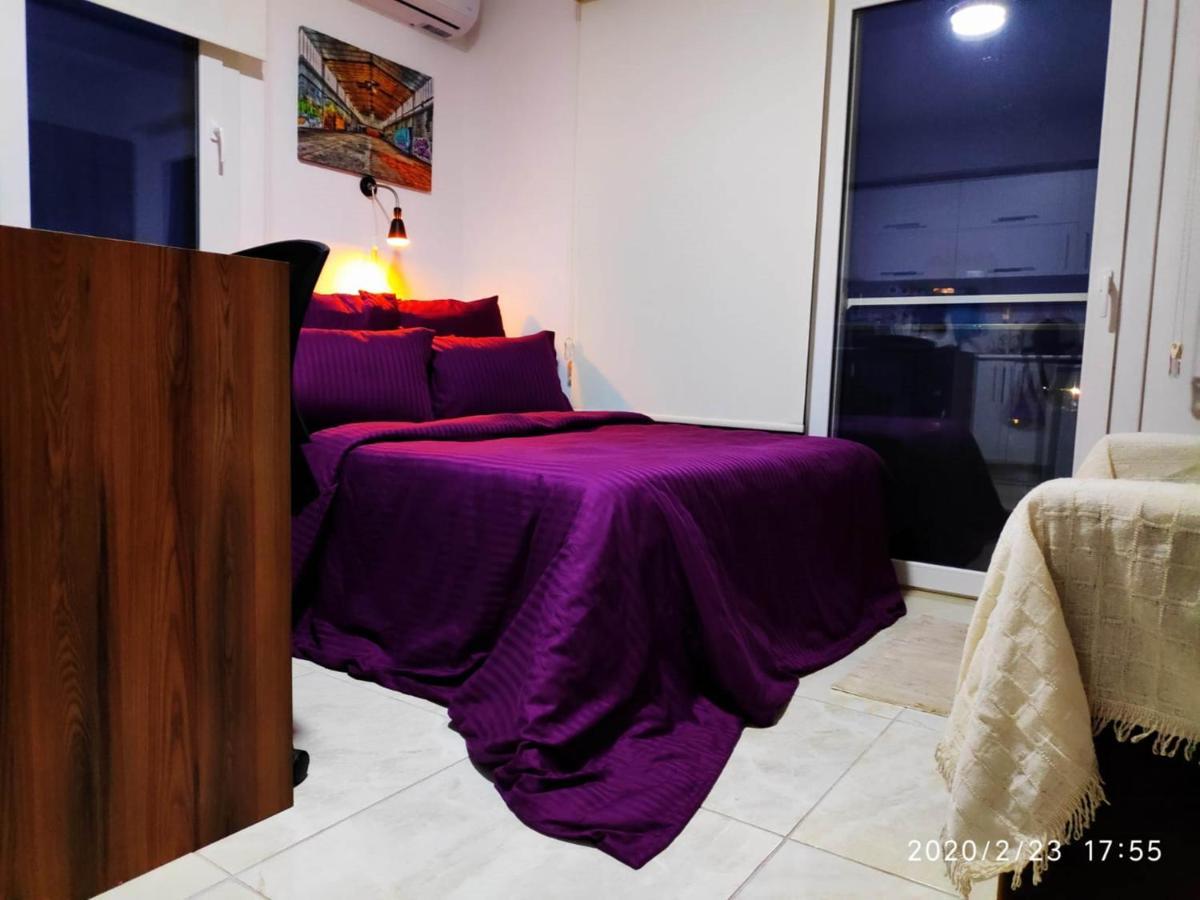 Rix Park Famagusta Contactless Check In & Check Out * Αμμόχωστος